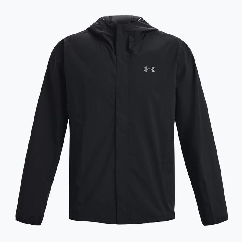 Kurtka treningowa męska Under Armour Cloudstrike Stretch