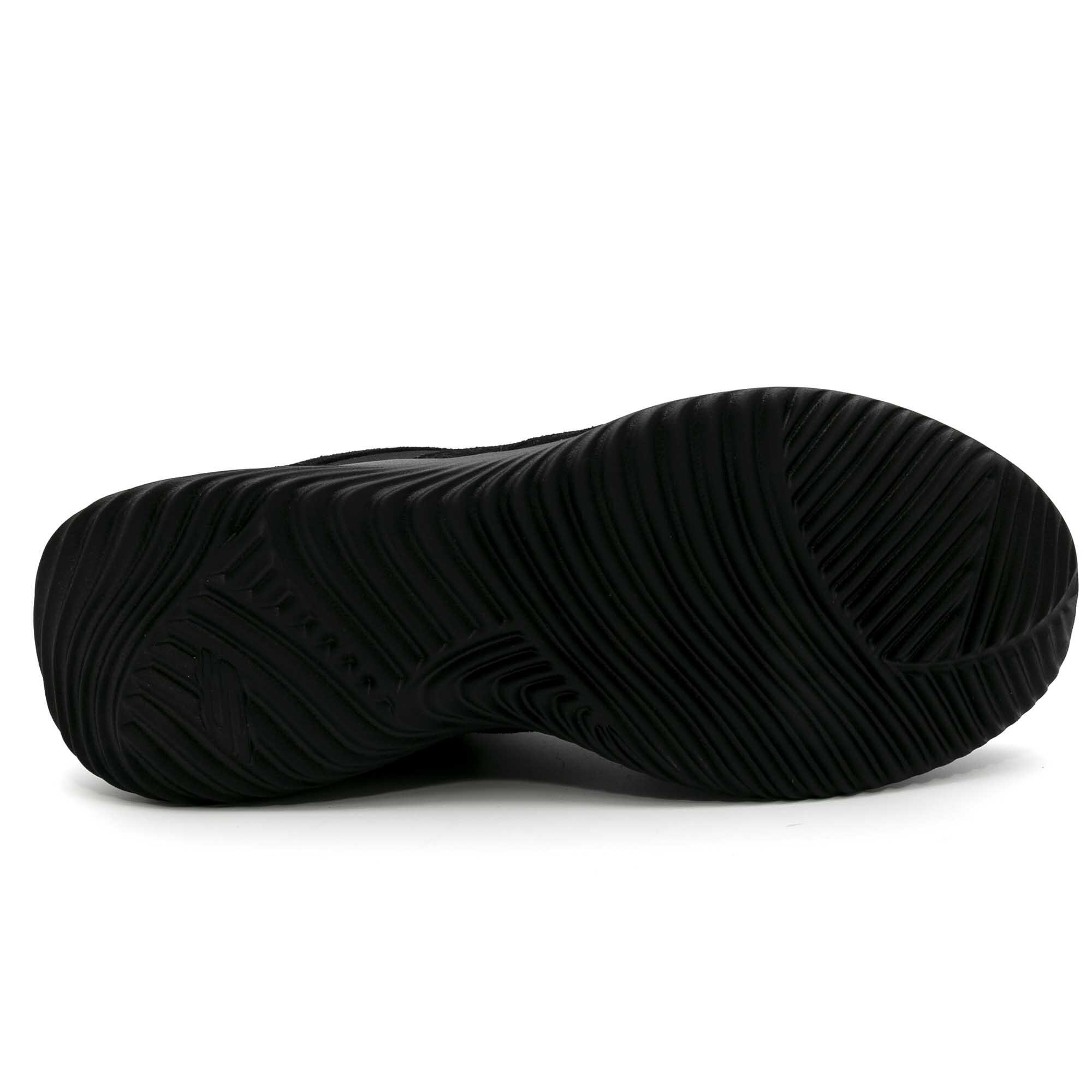 Sneaker Skechers Bounder-Rivato Zwart Volwassen 5/5