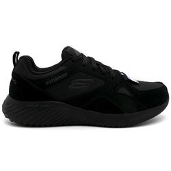 Sneaker Skechers Bounder-Rivato Noir Adulte