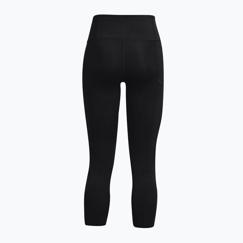 Leggings féminins Under Armour Motion Ankle Fitted