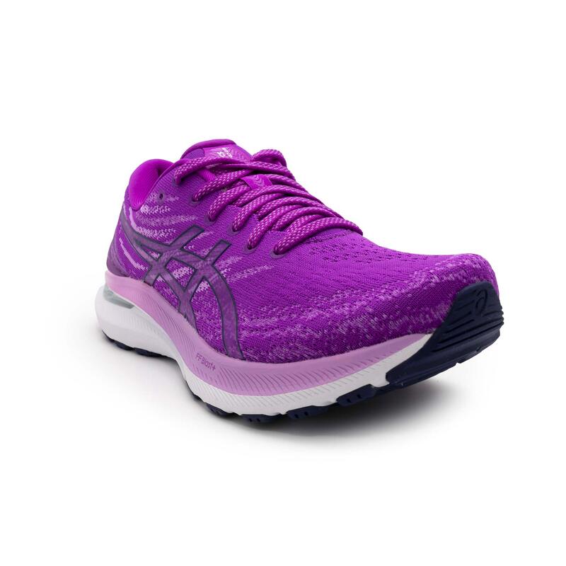 Chaussures De Sport Asics Gel-Kayano Violet Femme