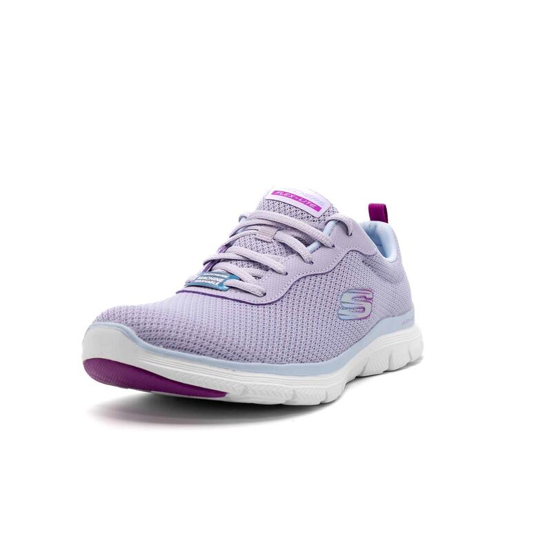 Sneakers Skechers Flex Appeal 4.0 - Br Donna