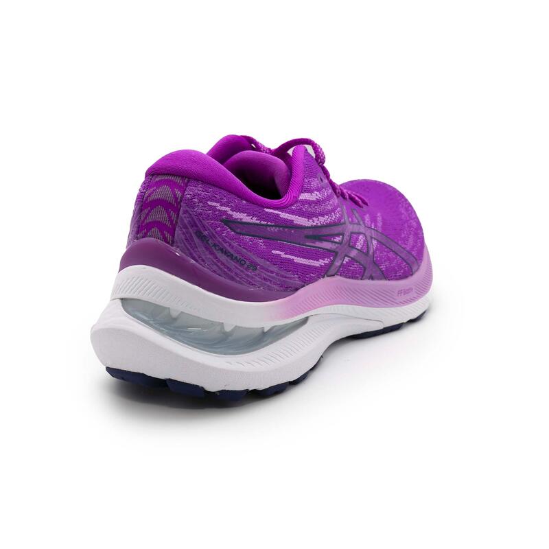 Asics Gel-Kayano Paars Sportschoenen Vrouwen