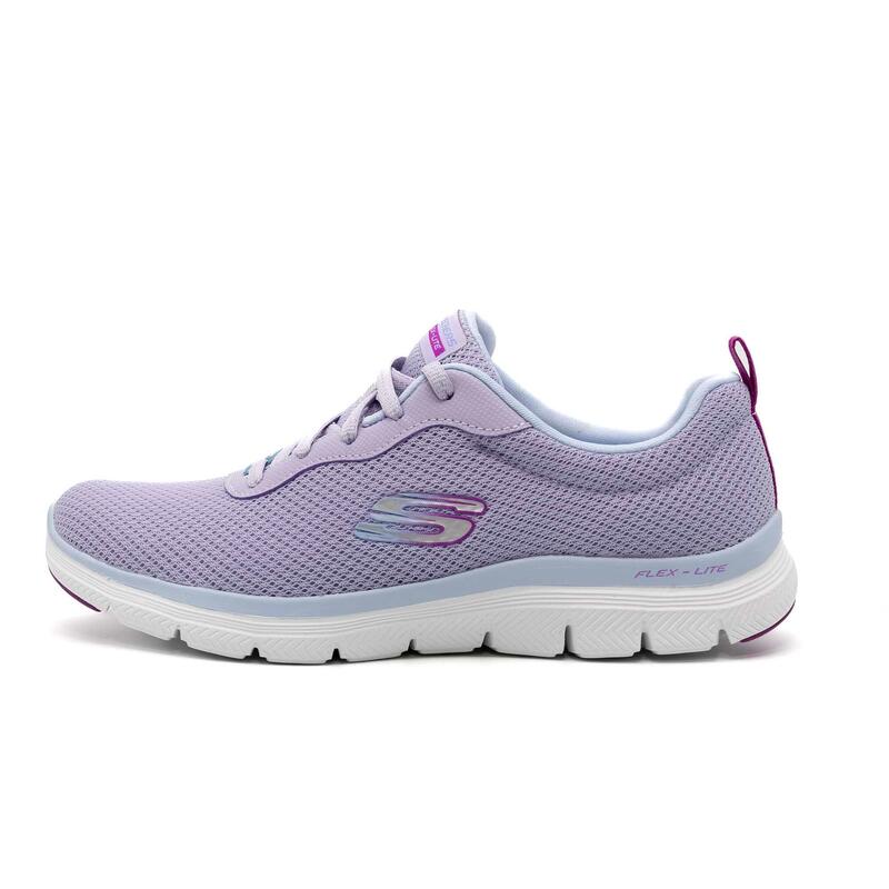 Sneakers Skechers Flex Appeal 4.0 - Br Donna