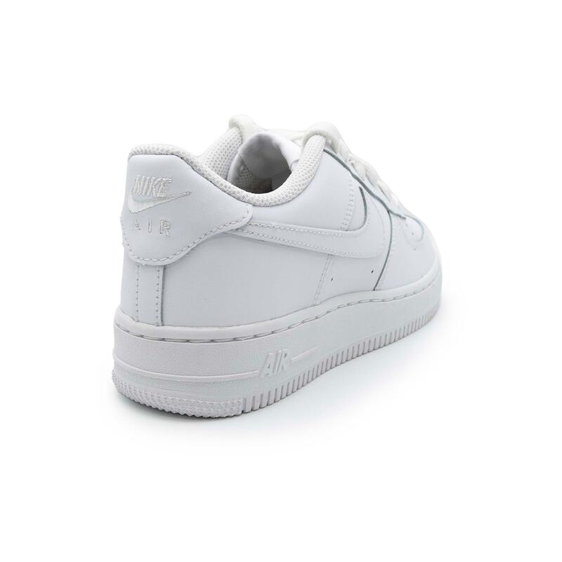 Air Force 1 Low LE Triple White