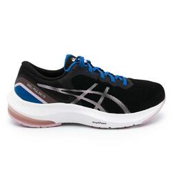 Asics Gel-Pulse 13 Zwarte Sportschoenen Vrouwen