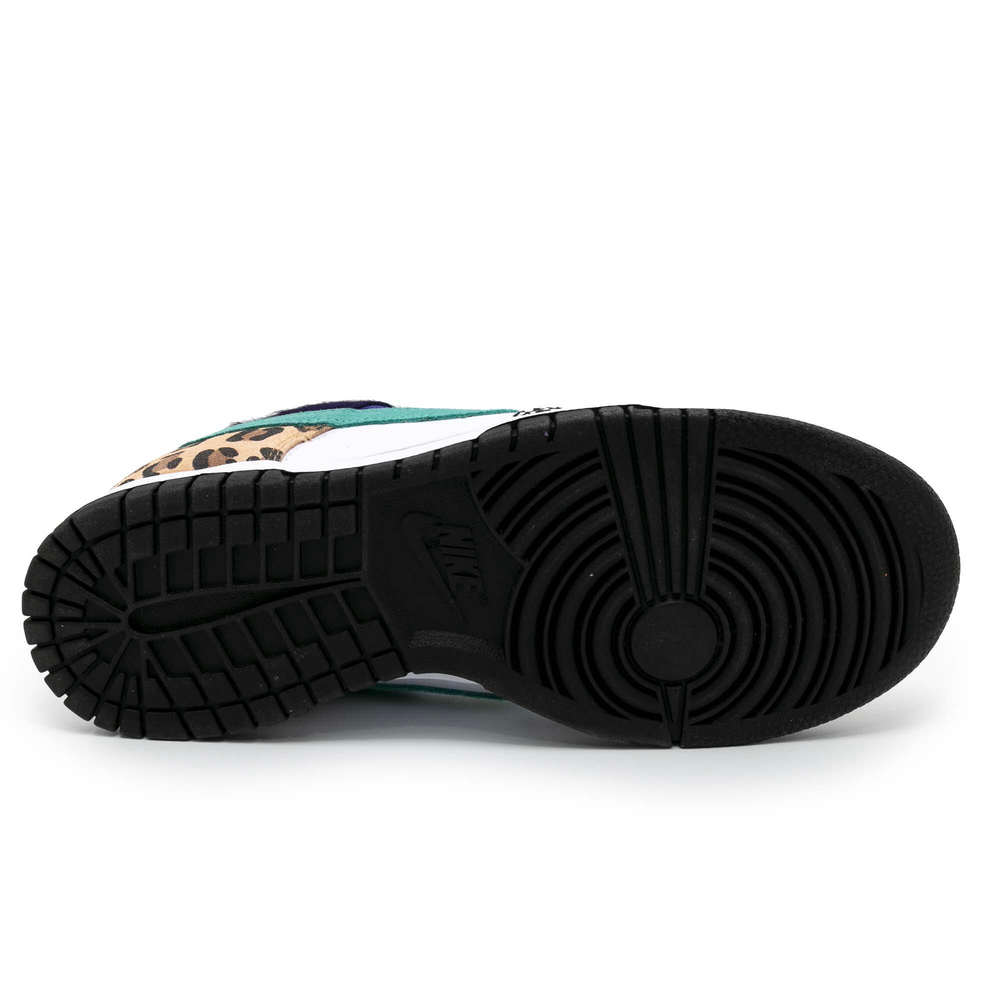 Dunk Low Safari Mix 5/6