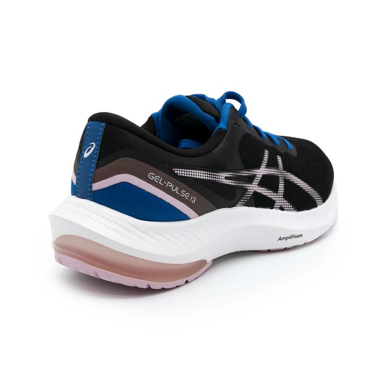 Chaussures De Sport Asics Gel-Pulse 13 Noires Femme