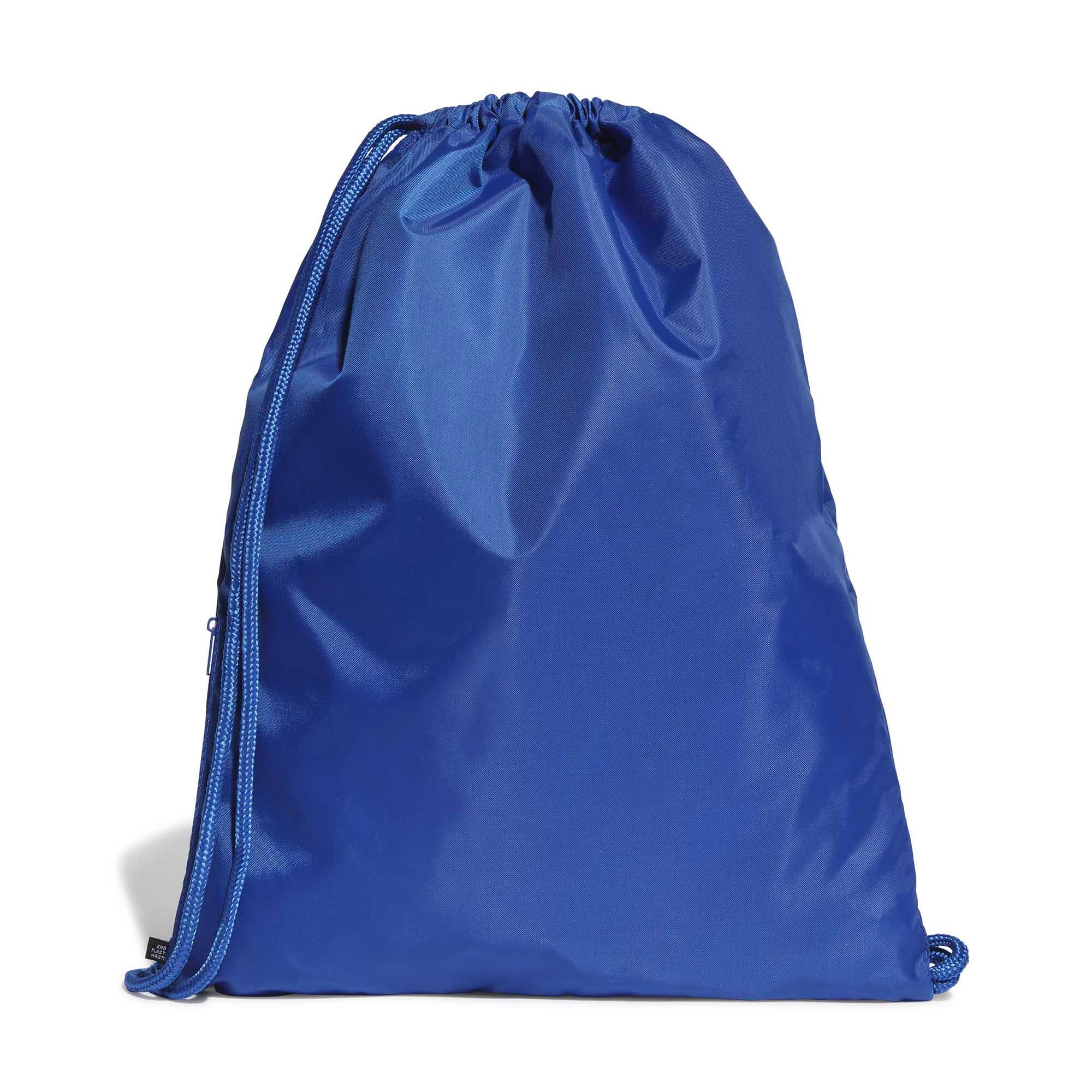 Sacos De Gymsack Adidas Itália Figc Adulto 2/4
