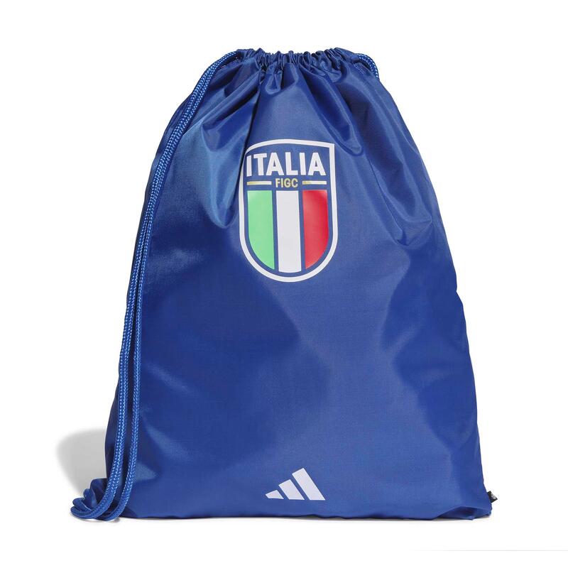 Borse Adidas Italy Figc Gymsack Adulto