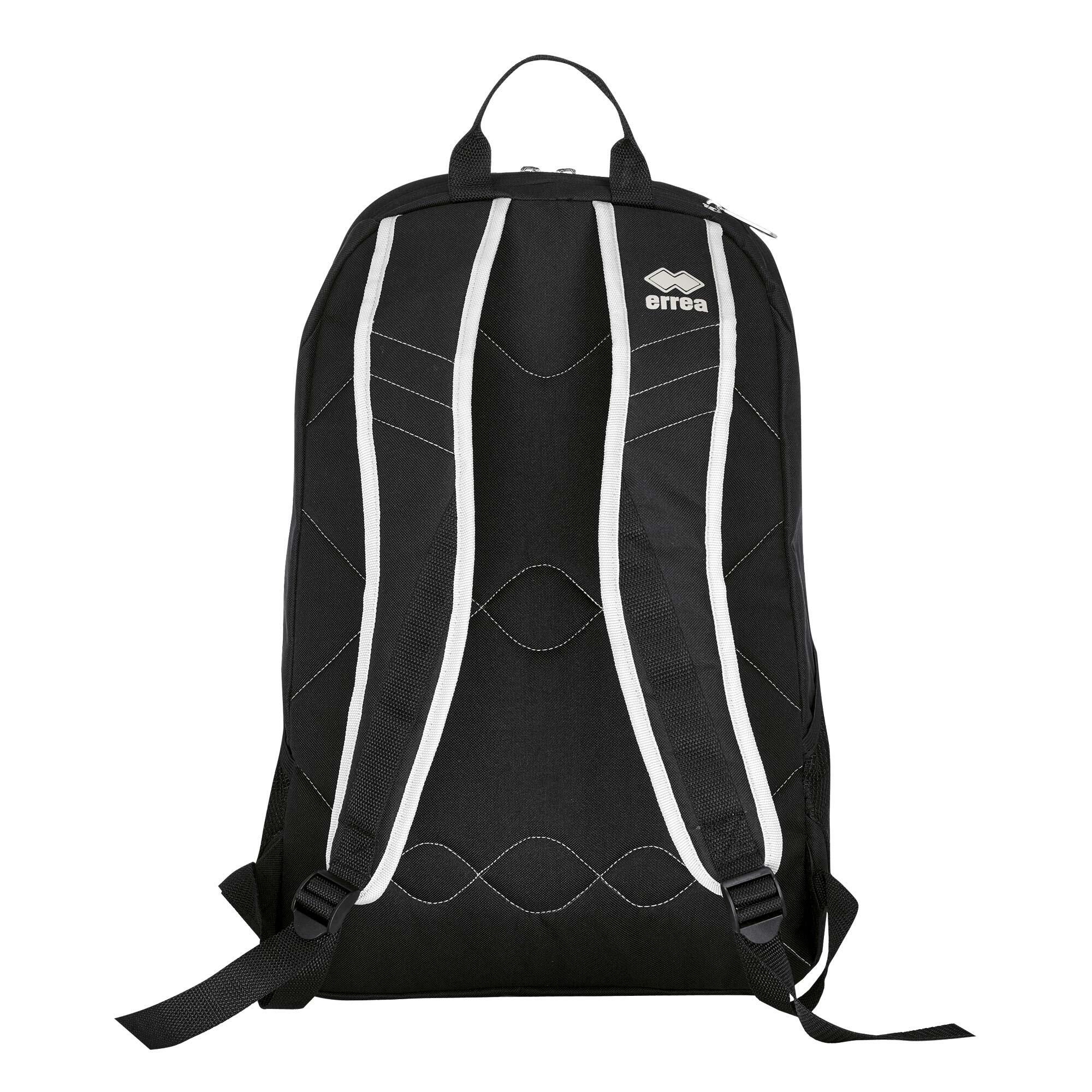 Backpack Errea Thor 00120 Black Adult