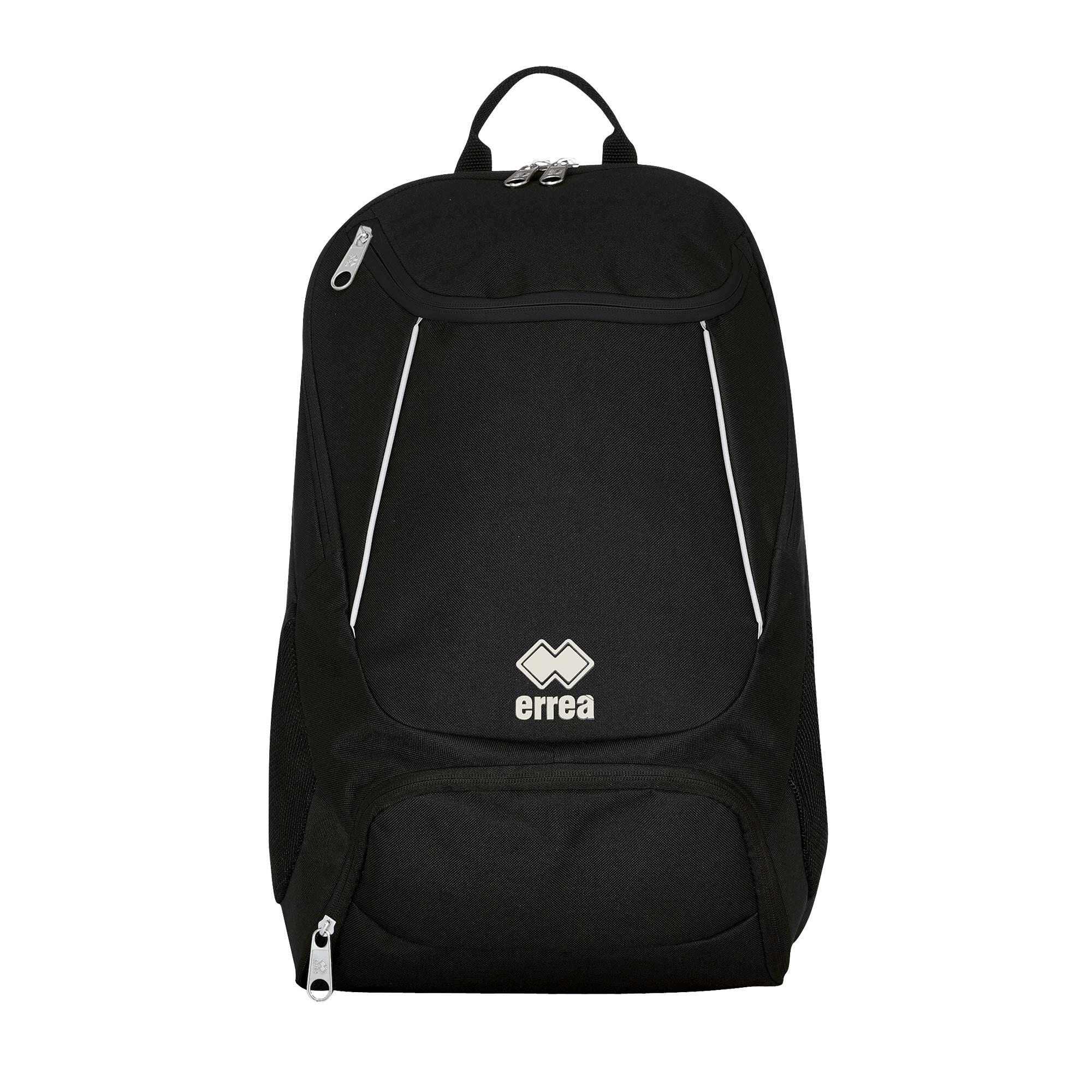 ERREA Zaino Errea Thor 00120 Nero Adulto