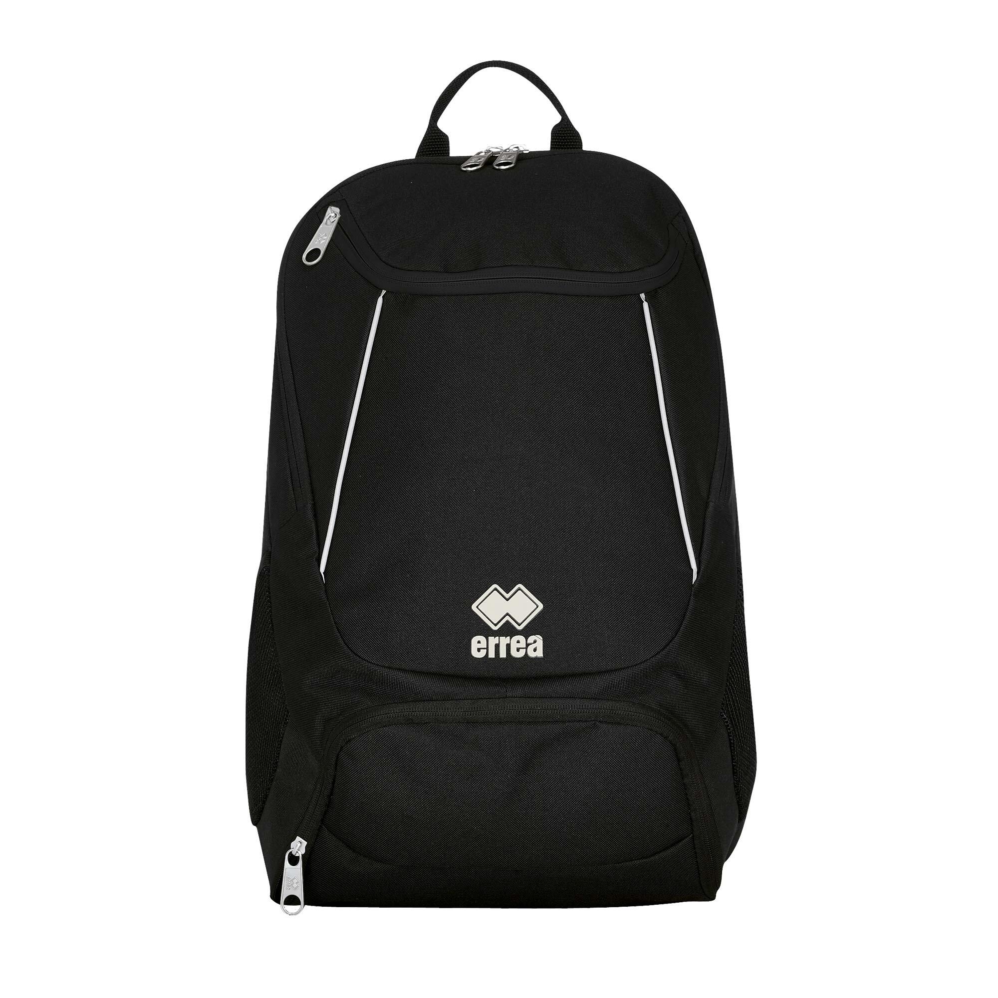 Backpack Errea Thor 00120 Black Adult