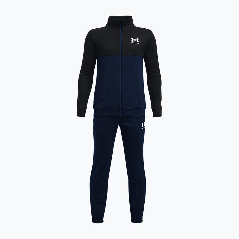 Survêtement d'entraînement pour enfants Under Armour CB Knit