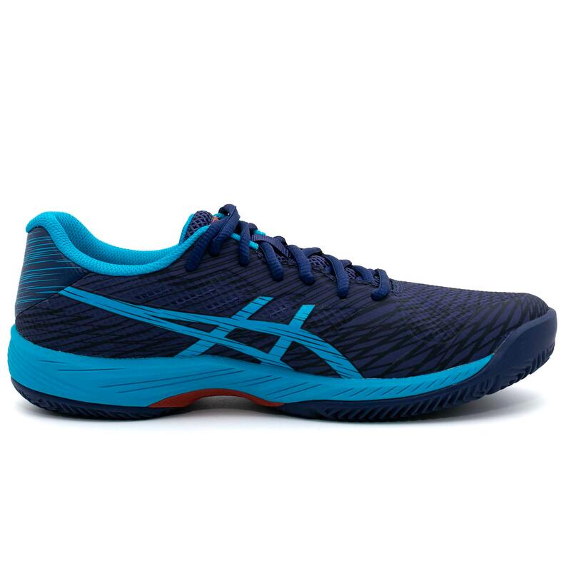 Asics Gel-Game 9 Padelschoenen Volwassenen