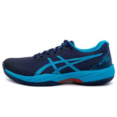 Padelschoenen voor volwassenen padel asics gel-game 9