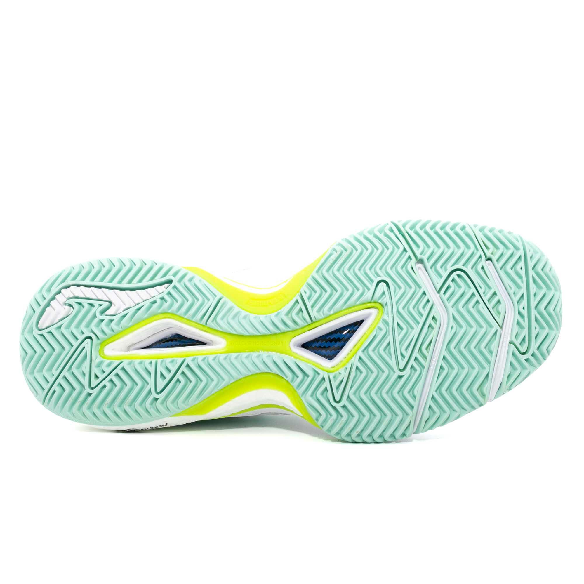 Chaussures De Padel Joma Chaussures De Padel Joma Slam Femme 2332 Femme 5/5