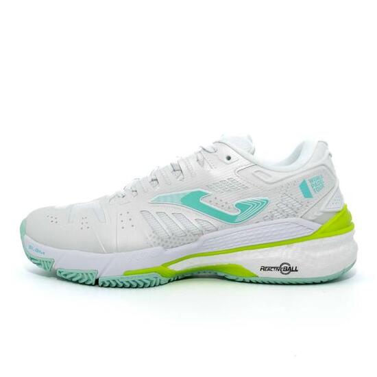 Scarpe Padel Joma Slam Lady Donna