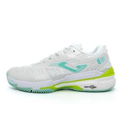 Chaussures De Padel Joma Chaussures De Padel Joma Slam Femme 2332 Femme
