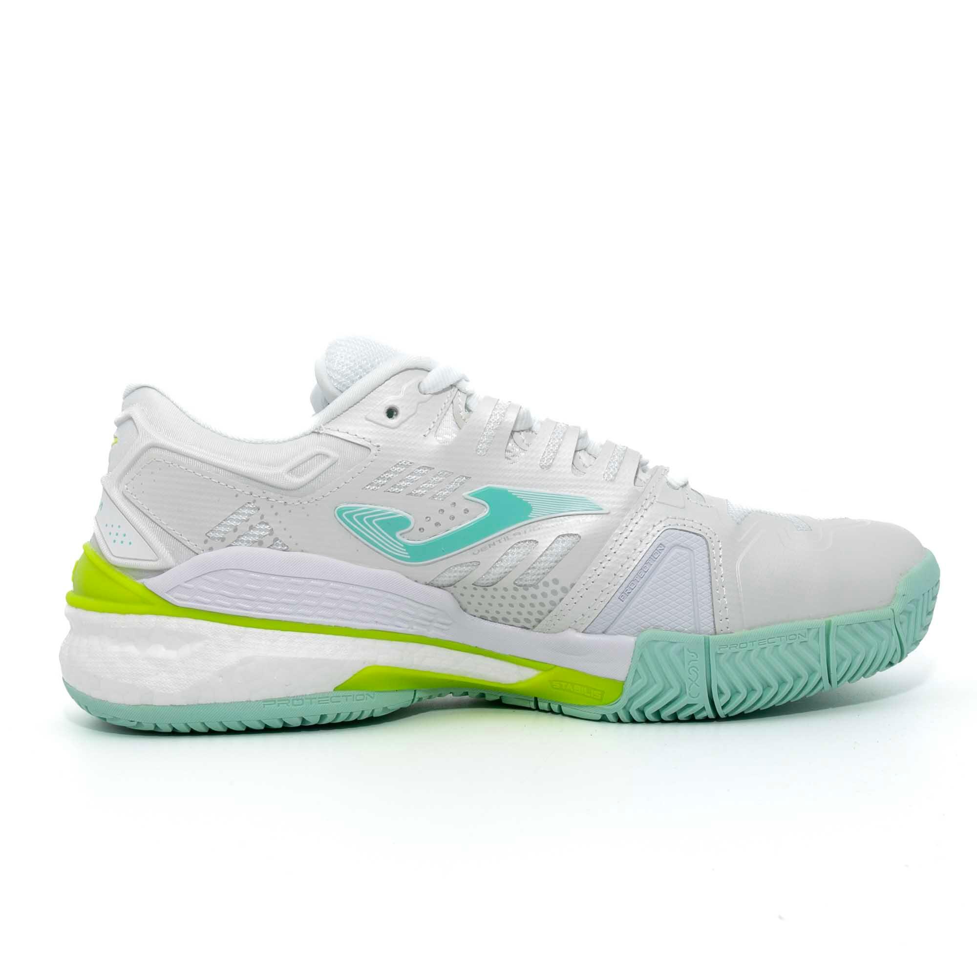 Chaussures De Padel Joma Chaussures De Padel Joma Slam Femme 2332 Femme 2/5