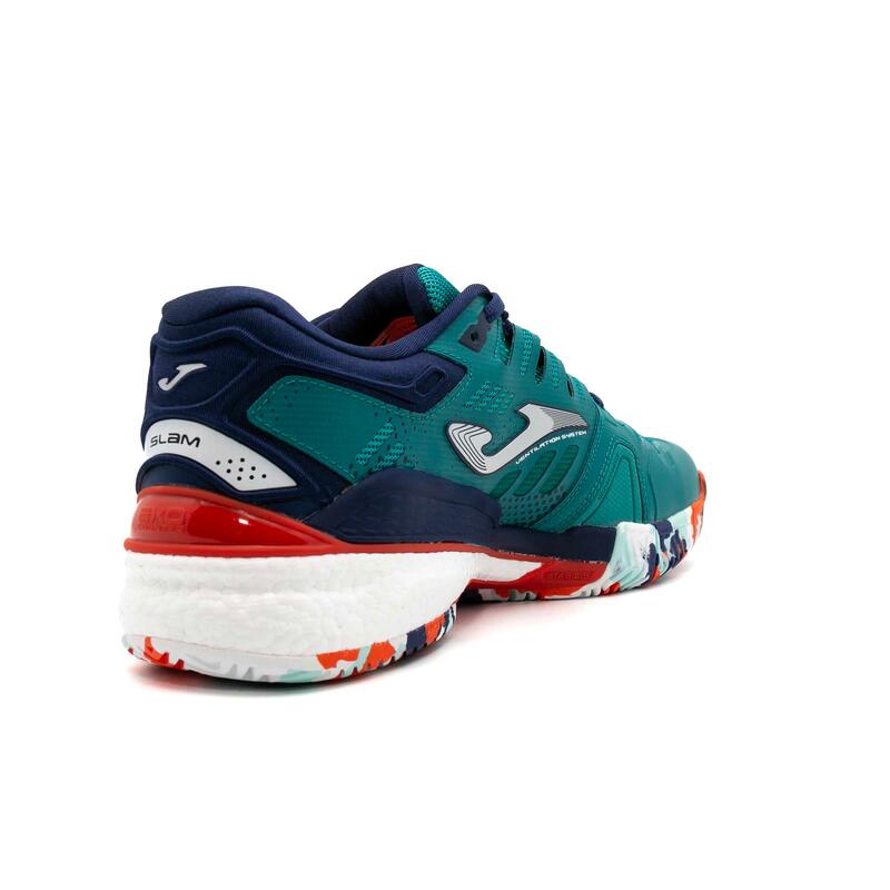 Scarpe Tennis Padel Joma Slam 2317 Adulto