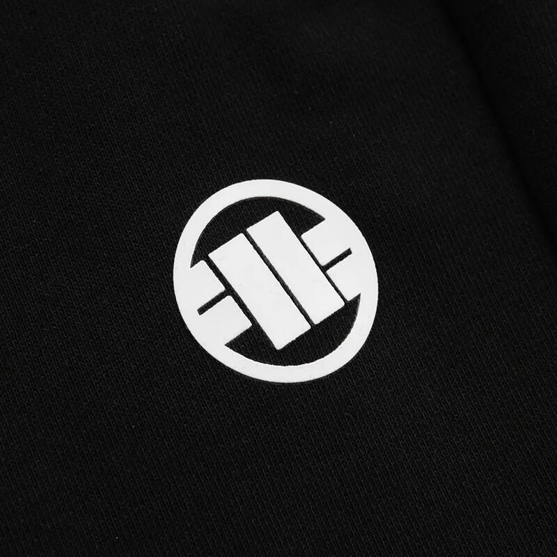 Pitbull West Coast Trackpants Small Logo Terry Group férfi nadrág
