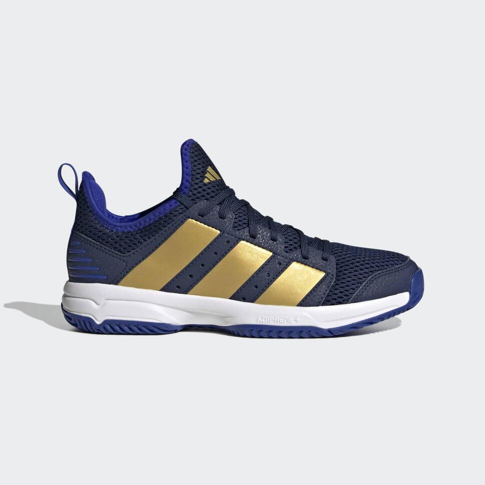 Buty indoor dziecko adidas Stabil