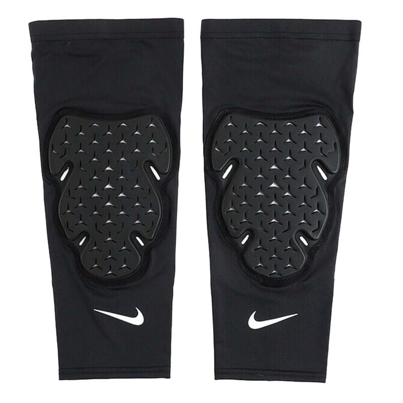 NIKE Nike Zwarte Kniebeschermers Volwassen | Decathlon