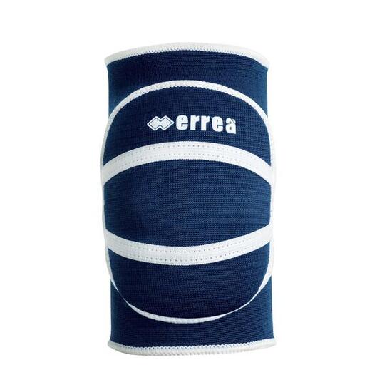 Errea Atena Junior Blau Knieschutz Erwachsene