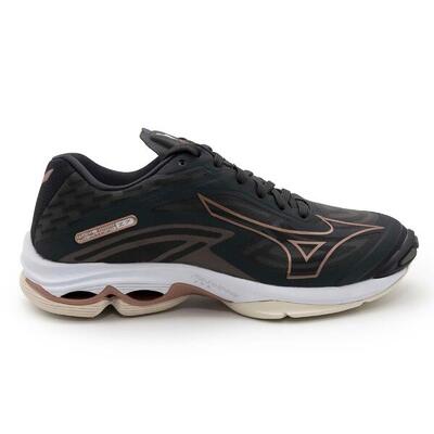 Sportschoenen mizuno wave lightning z7 grijs vrouwen