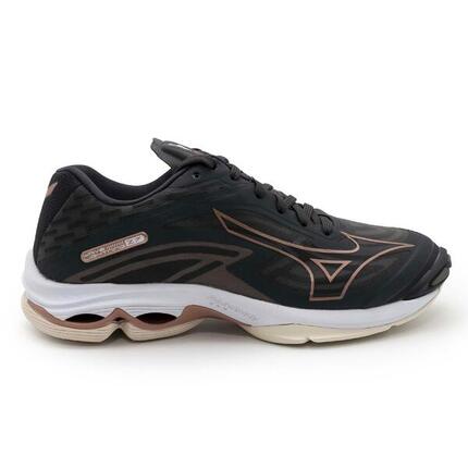Sportschoenen Mizuno Wave Lightning Z7 Grijs Vrouwen