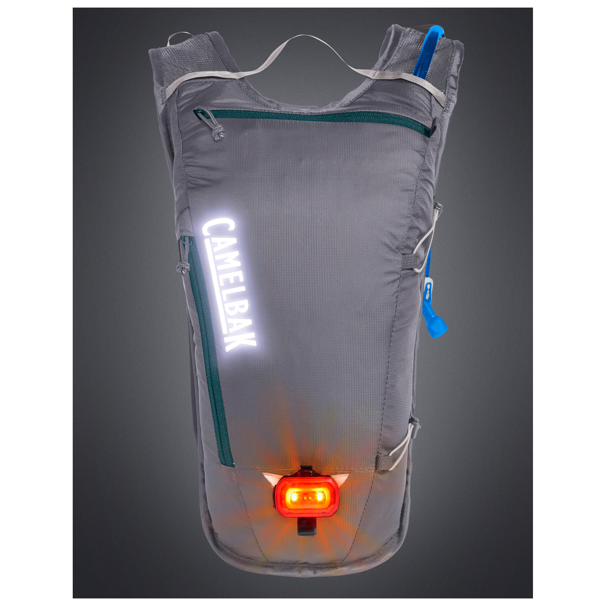 Plecak rowerowy z bukłakiem CamelBak Classic™ Light 7/7