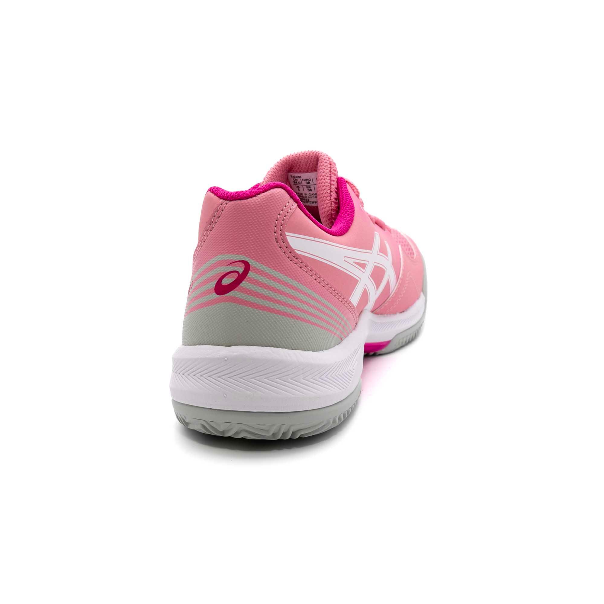 Sapatos Padel Asics Gel-Padel Pro 5 Mulher 4/5