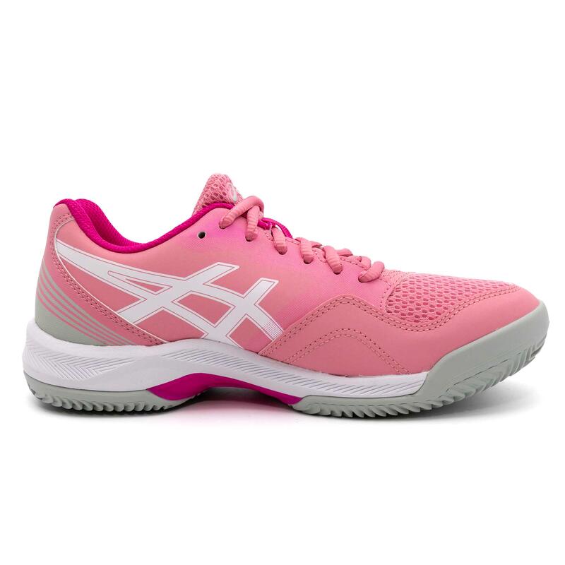 Zapatilla Gel-Padel Pro 5 Talla 41.5 - 1042A200-701 Rosa