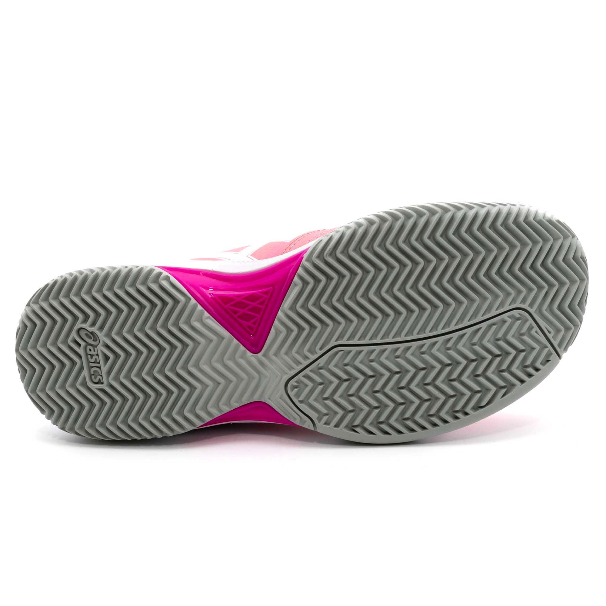 Sapatos Padel Asics Gel-Padel Pro 5 Mulher 5/5