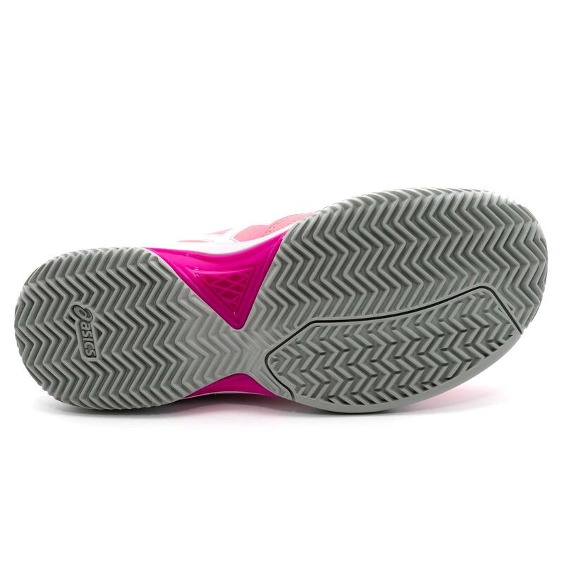 Sapatos Padel Asics Gel-Padel Pro 5 Mulher