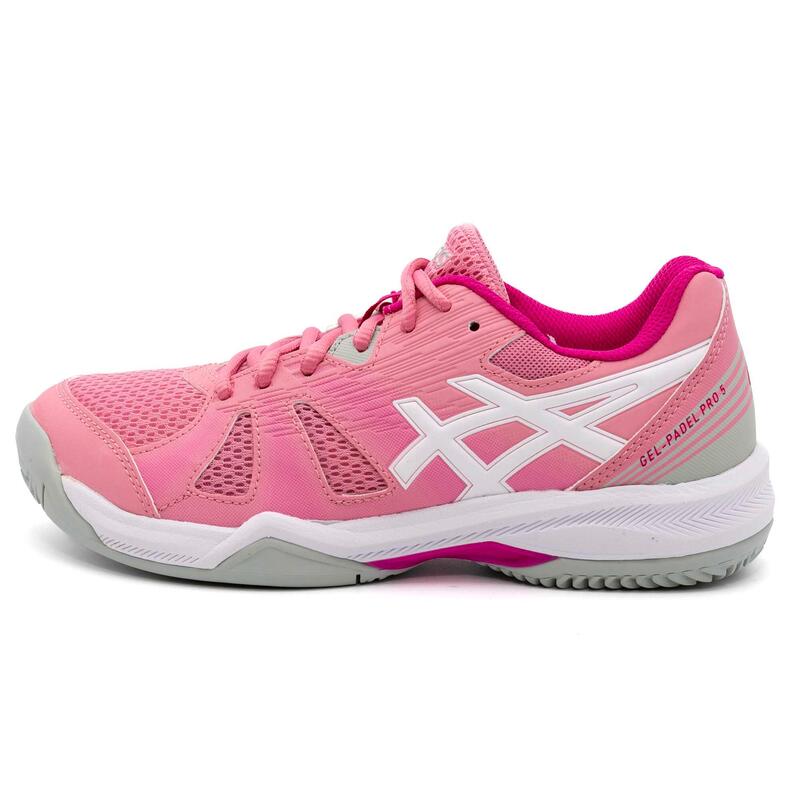 Chaussures De Padel Asics Gel-Padel Pro 5 Femme