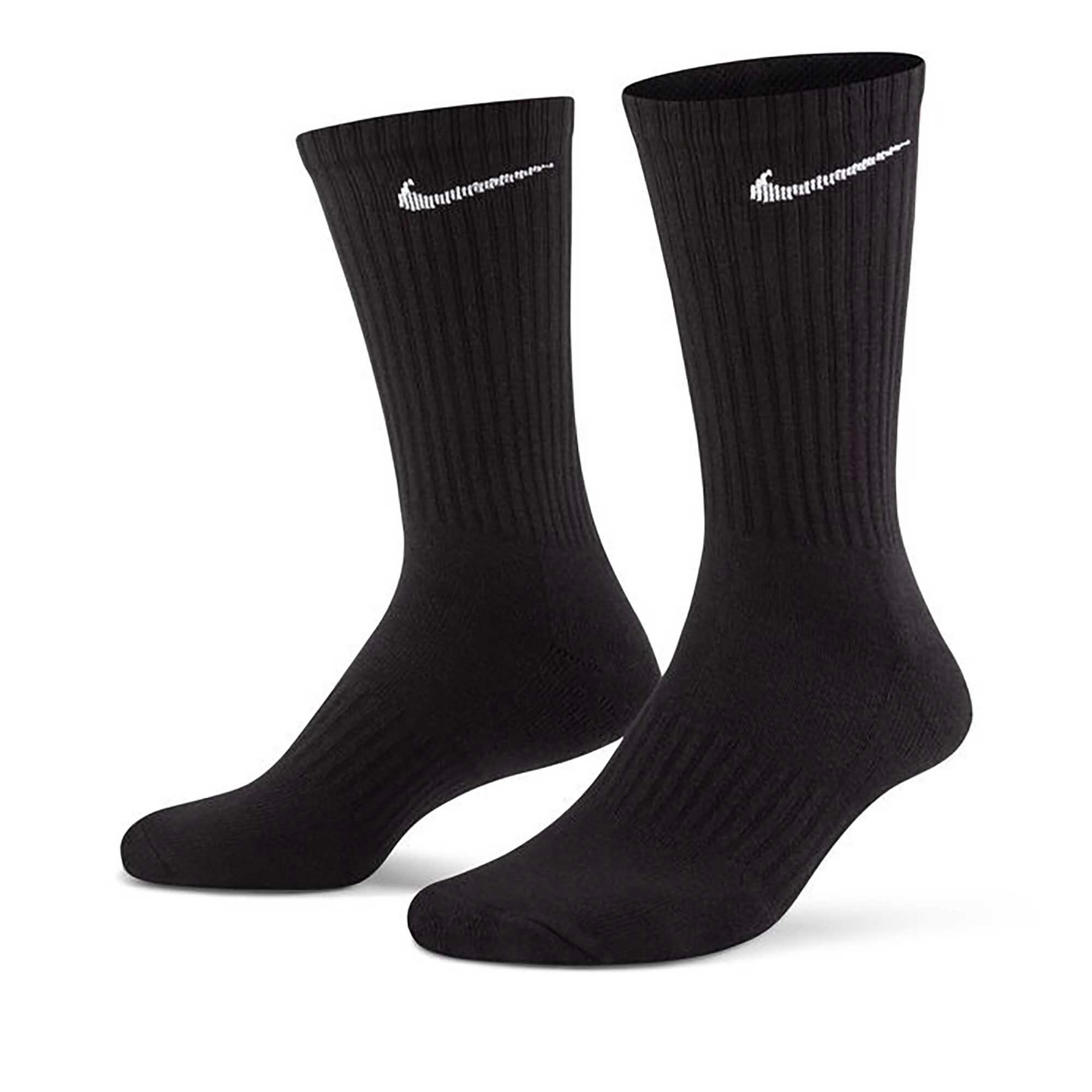 Halfhoge nike sokken new arrivals