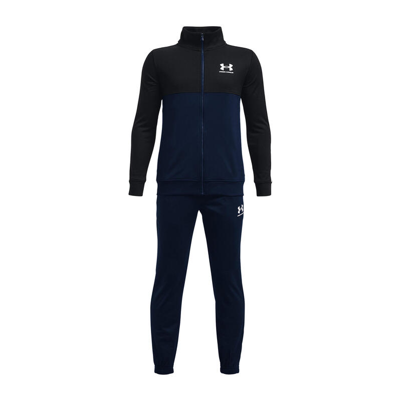 Survêtement d'entraînement pour enfants Under Armour CB Knit