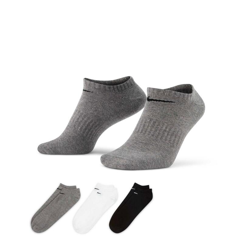 Zokni Nike Everyday Lightweight Fehér