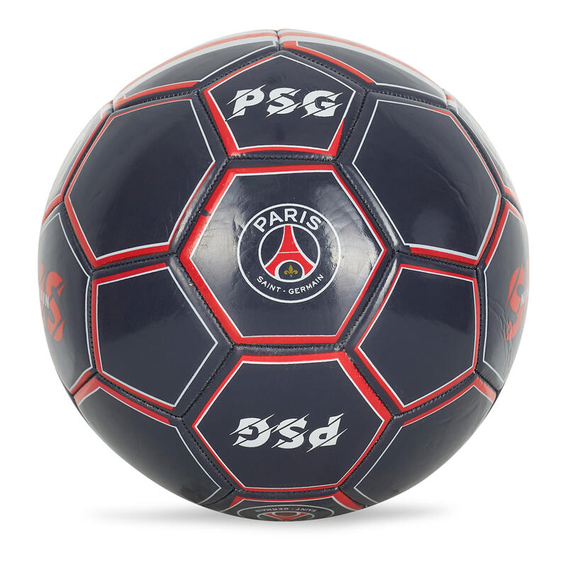 Football Kit PSG Ballon + Sac - Collection officielle PARIS SAINT GERMAIN