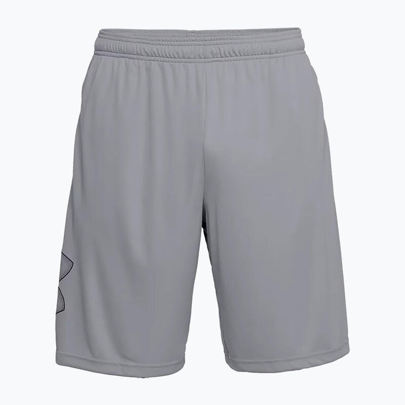 Short d'entraînement Under Armour Tech Graphic 035 pour hommes