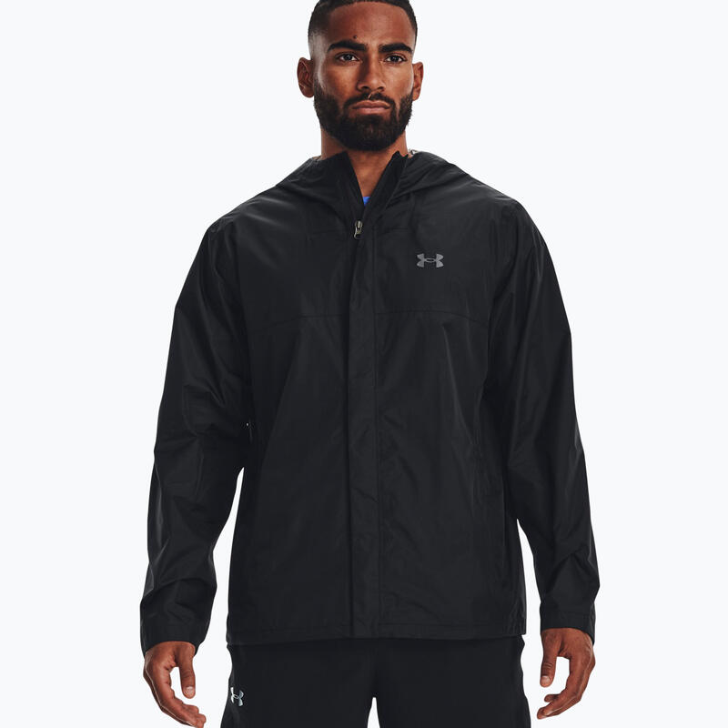 Veste d'entraînement Under Armour Cloudstrike 2.0 pour hommes