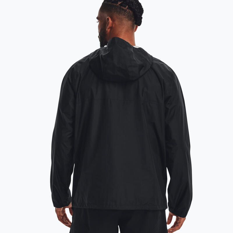 Veste d'entraînement Under Armour Cloudstrike 2.0 pour hommes