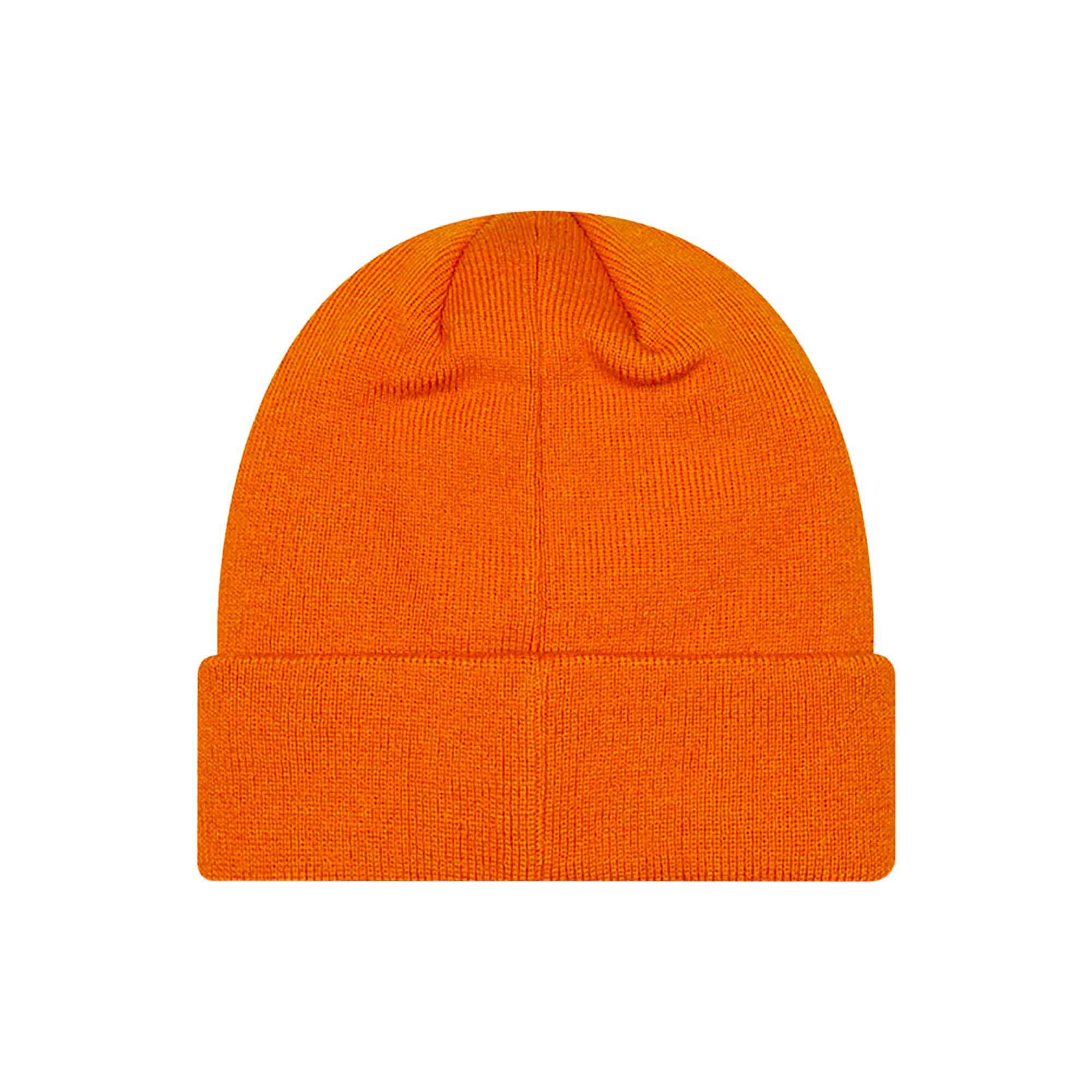 Cuffia New Era  League Essny Yankees Arancio Adulto 2/2