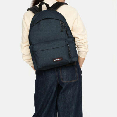 Mochila Acolchada Eastpak Pak'r Adulto 6/7