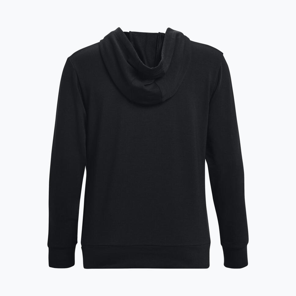 Bluza fitness damska Under Armour Rival Terry Hoodie