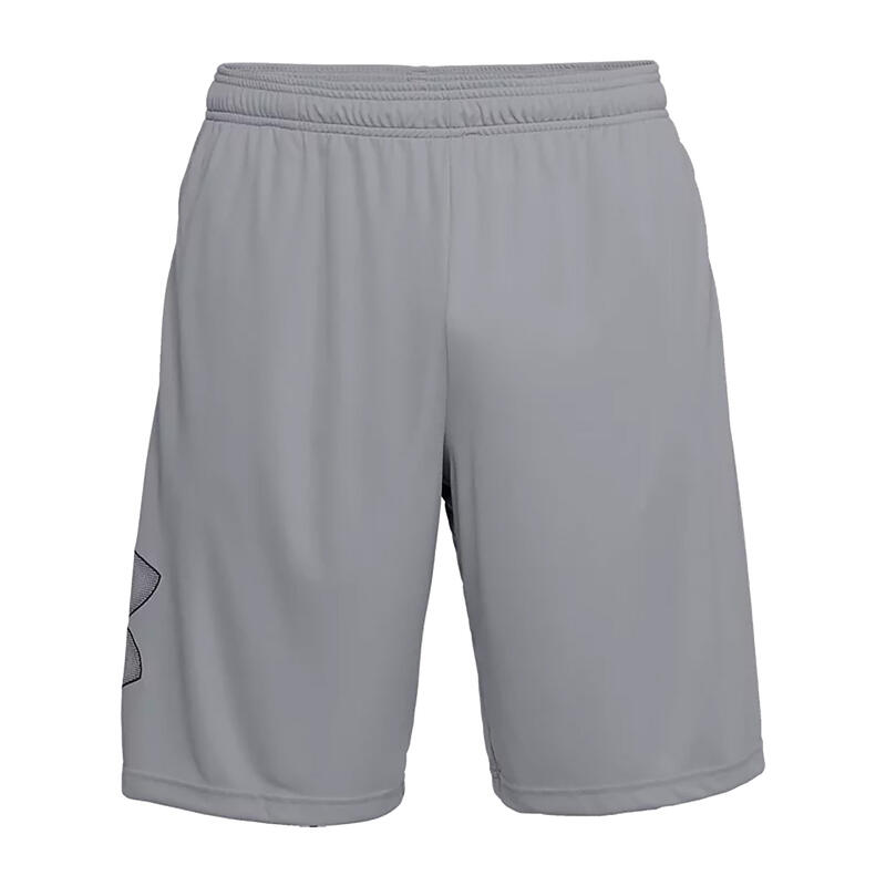 Short d'entraînement Under Armour Tech Graphic 035 pour hommes