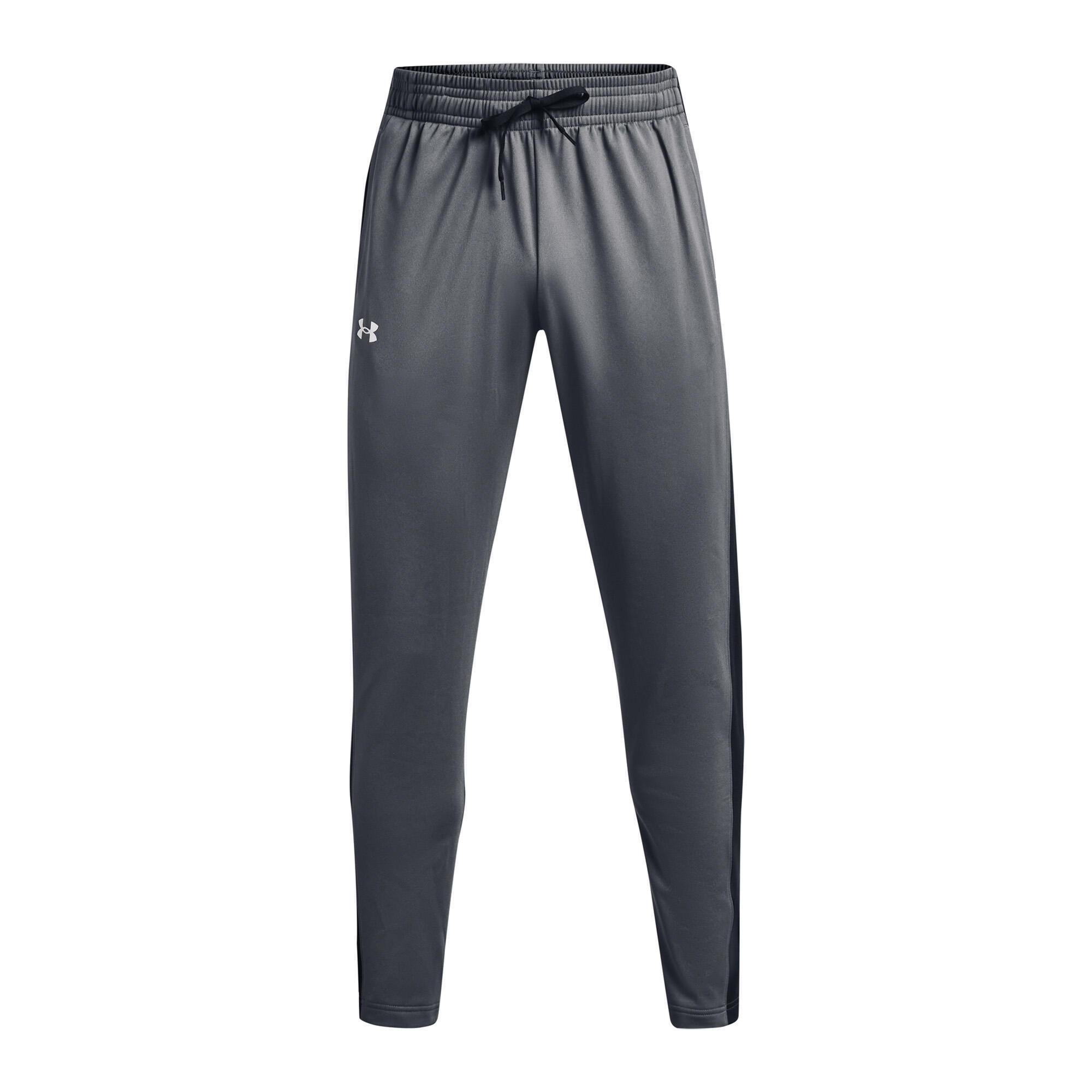Under Armour - Pantalon D'Entraînement Under Armour Brawler Pour Hommes - Pantalons - Gris - 38 S - Decathlon