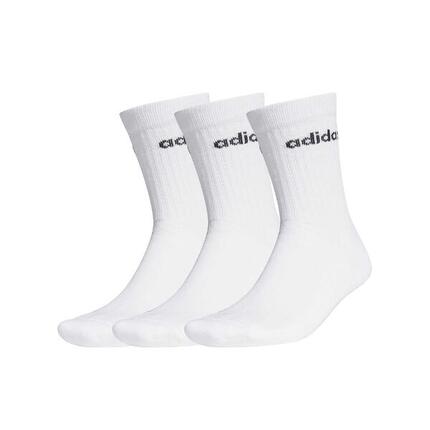 Lot De 3 Chaussettes Adidas Sport Hc Crew Adulte